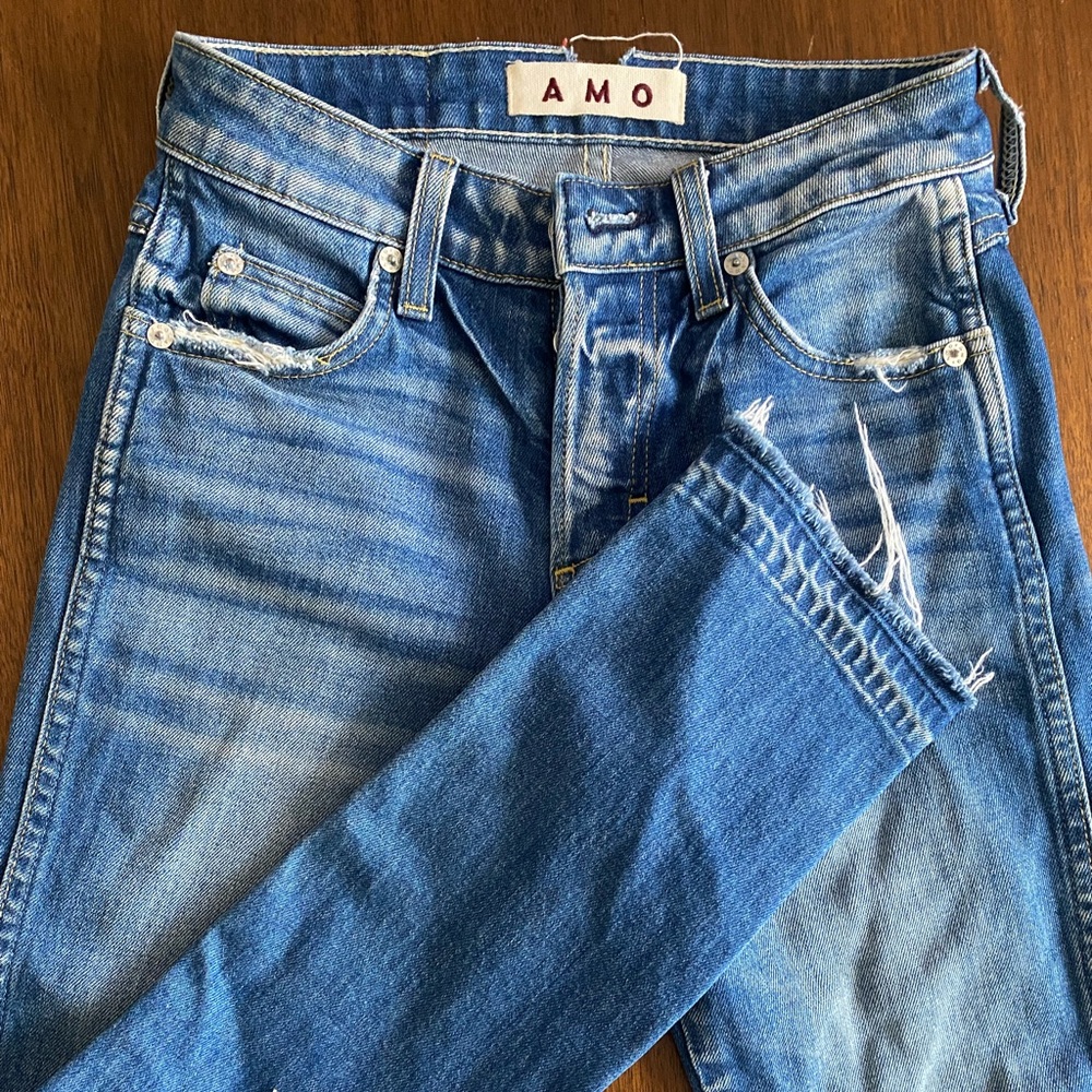 AMO Jeans